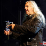 Dynamo Metal Fest 2024: Saxon
